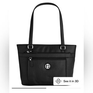 Pebble Tote,